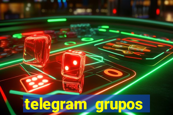 telegram grupos pode tudo